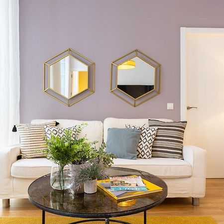 Pleasant Apartment In Malaga Center 2º 外观 照片