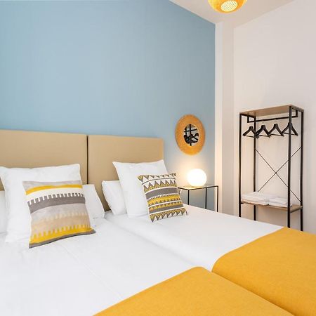 Pleasant Apartment In Malaga Center 2º 外观 照片