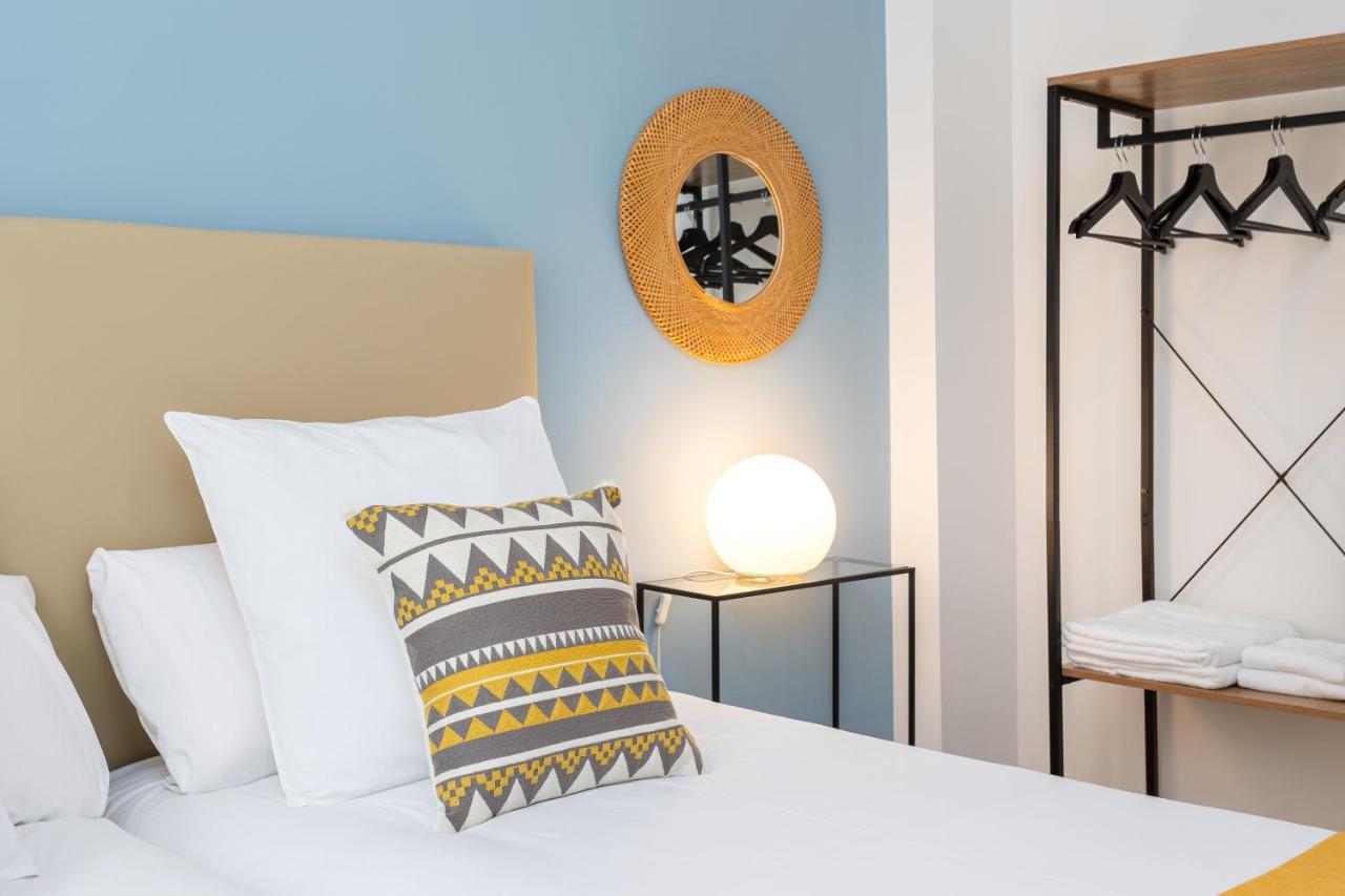 Pleasant Apartment In Malaga Center 2º 外观 照片